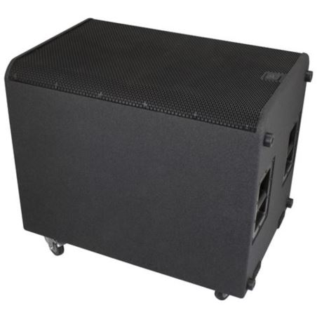 Peavey RBN 215 Sub aktywny subbas 2x15 cali z DSP